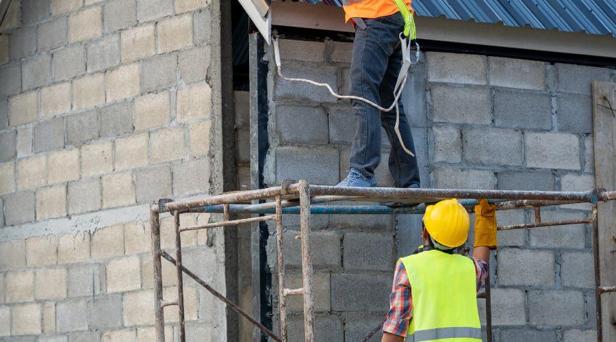 Local Chimney Repair in Culleoka, TN